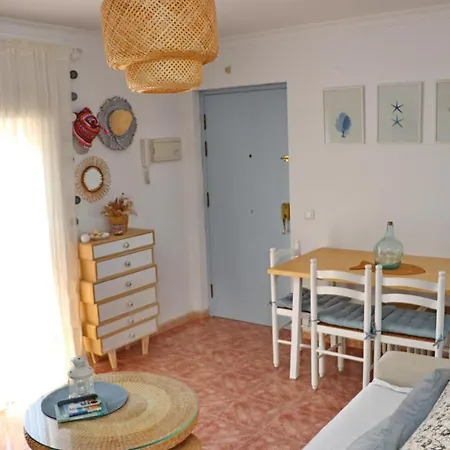 Virtudes Iii Apartment *