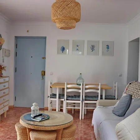 Virtudes Iii Apartment *