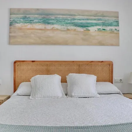 Apartment Virtudes Iii *