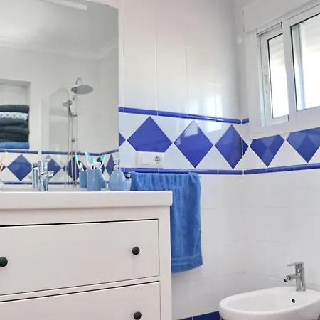 Virtudes Iii Apartment