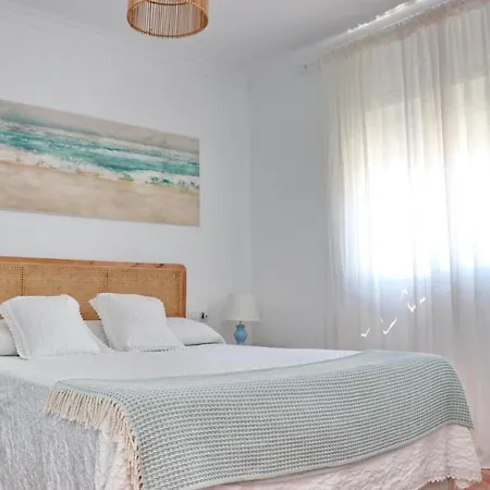 Virtudes Iii Apartment Conil De La Frontera