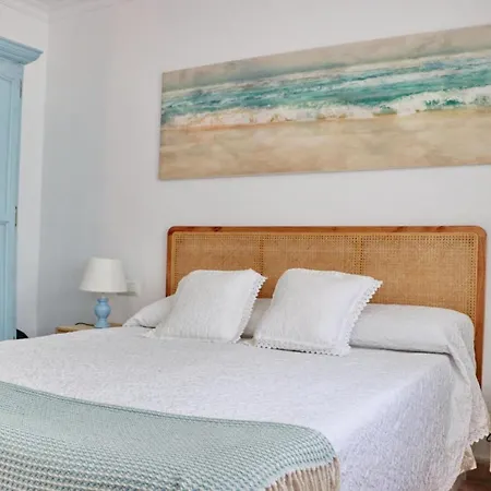 Virtudes Iii Apartment *